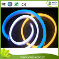 Orange Waterproof LED Tube Neon with 2 Years Warranty